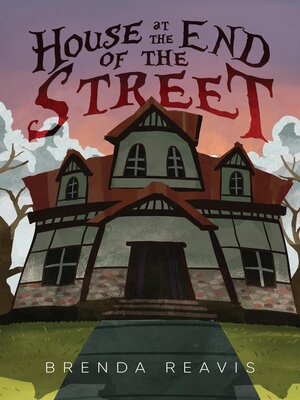 cover image of House at the End of the Street